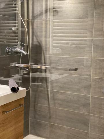 Studio 2 Alpes Style Chalet Au Pied De Telesiege Du Diable 莱德萨阿尔卑斯 外观 照片